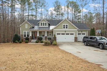 4929 Glen Creek Trl, Garner, NC 27529