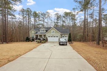 4929 Glen Creek Trl, Garner, NC 27529