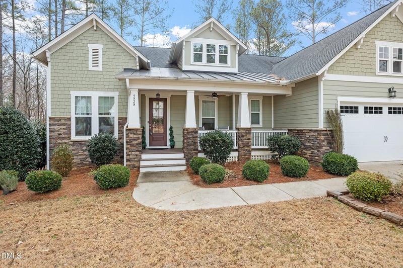 4929 Glen Creek Trl, Garner, NC 27529
