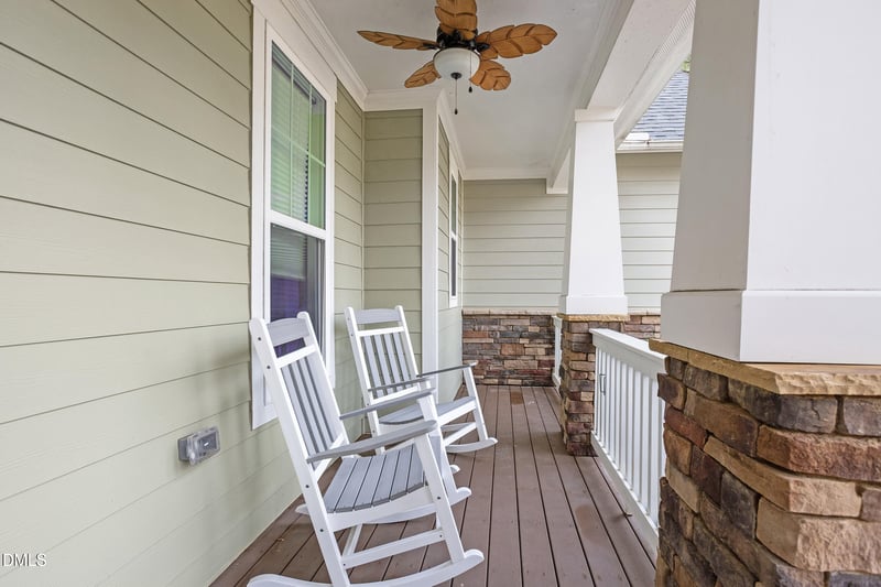 4929 Glen Creek Trl, Garner, NC 27529
