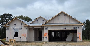 493 Black Duck Ln, Lillington, NC 27546