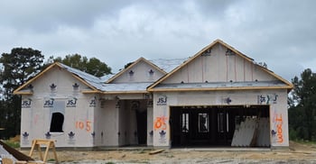 493 Black Duck Ln Lot 105, Lillington, NC 27546