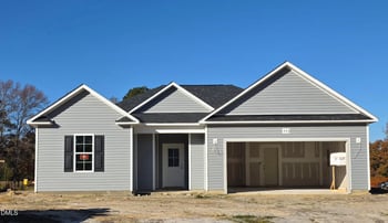 493 Black Duck Ln Lot 105, Lillington, NC 27546
