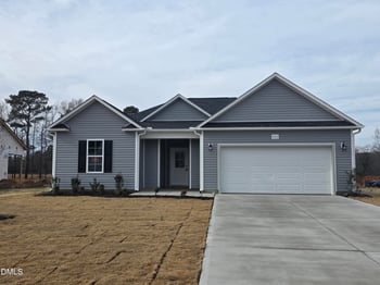 493 Black Duck Ln Lot 105, Lillington, NC 27546