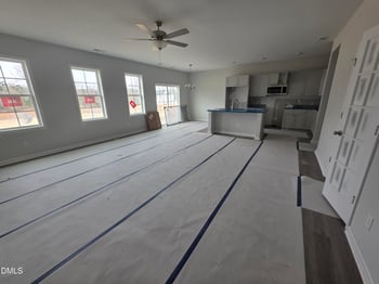 493 Black Duck Ln Lot 105, Lillington, NC 27546