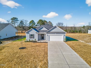 493 Black Duck Ln Lot 105, Lillington, NC 27546