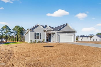 493 Black Duck Ln Lot 105, Lillington, NC 27546