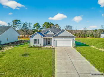 493 Black Duck Ln Lot 105, Lillington, NC 27546