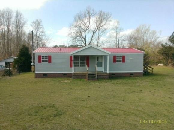 493 Hancock Rd, Sanford, NC 27332