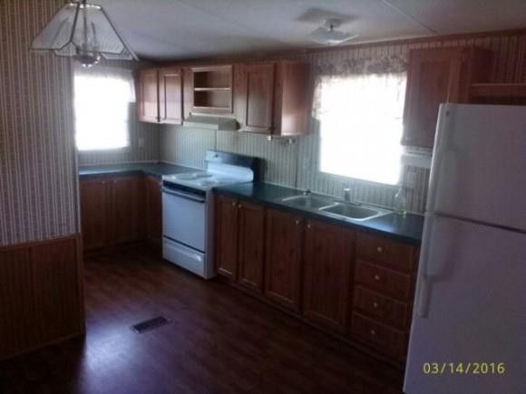 493 Hancock Rd, Sanford, NC 27332