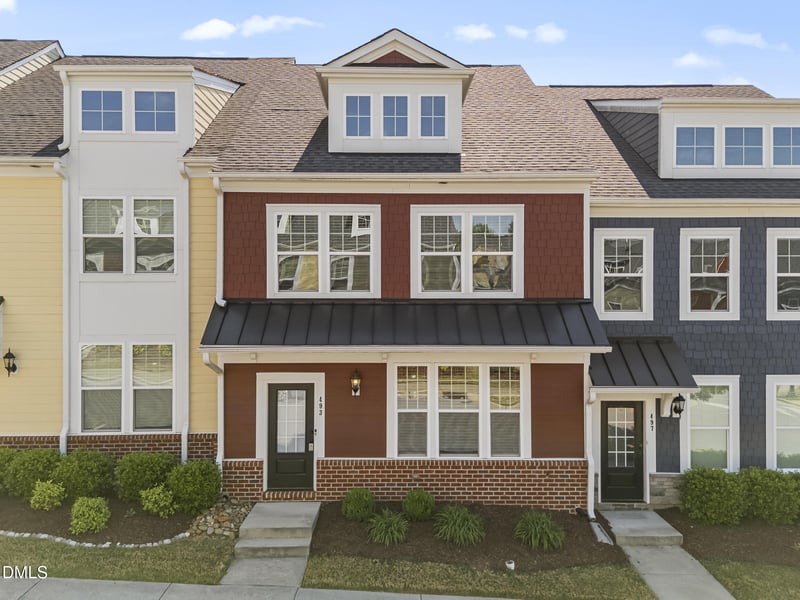 493 Rally Point Pl, Wake Forest, NC 27587
