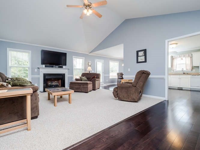 493 Water Oak Dr, Smithfield, NC 27577