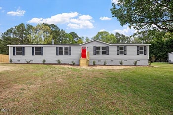 493 Williams Rd, Spring Hope, NC 27882