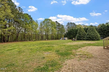 493 Williams Rd, Spring Hope, NC 27882