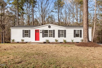 493 Winding Rg, Sanford, NC 27332