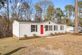 493 Winding Rg, Sanford, NC 27332