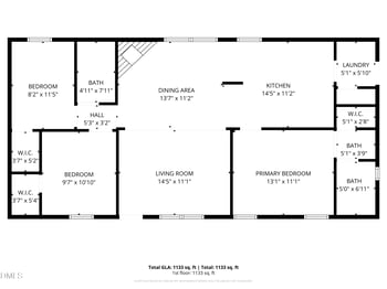 493 Winding Rg, Sanford, NC 27332