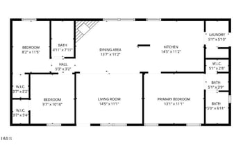 493 Winding Rg, Sanford, NC 27332