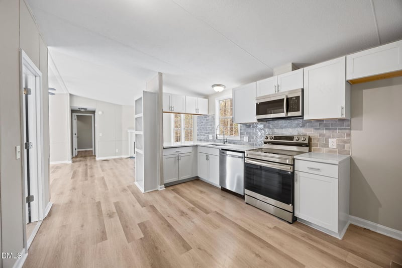 493 Winding Rg, Sanford, NC 27332