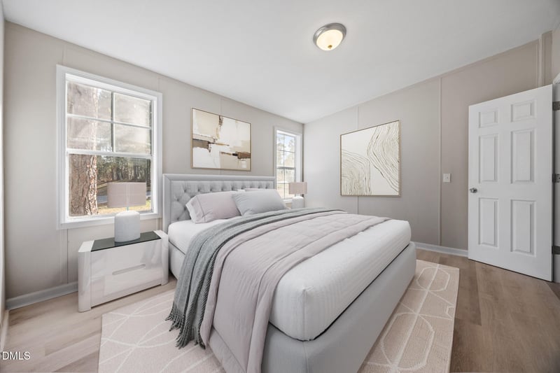 493 Winding Rg, Sanford, NC 27332