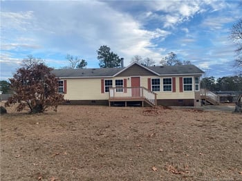 4931 Southmill Dr, Hope Mills, NC 28348