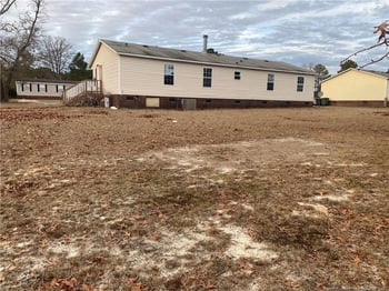 4931 Southmill Dr, Hope Mills, NC 28348