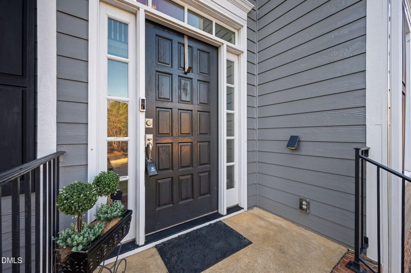 4932 Gable Ridge Ln, Holly Springs, NC 27540