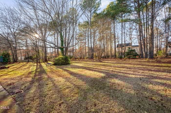 4932 Gable Ridge Ln, Holly Springs, NC 27540