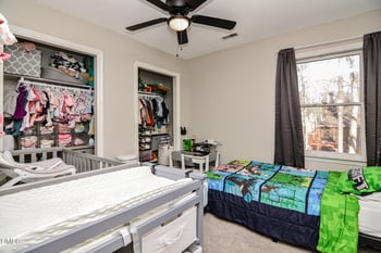 4932 Liverpool Ln, Raleigh, NC 27604