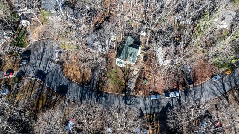 4932 Liverpool Ln, Raleigh, NC 27604