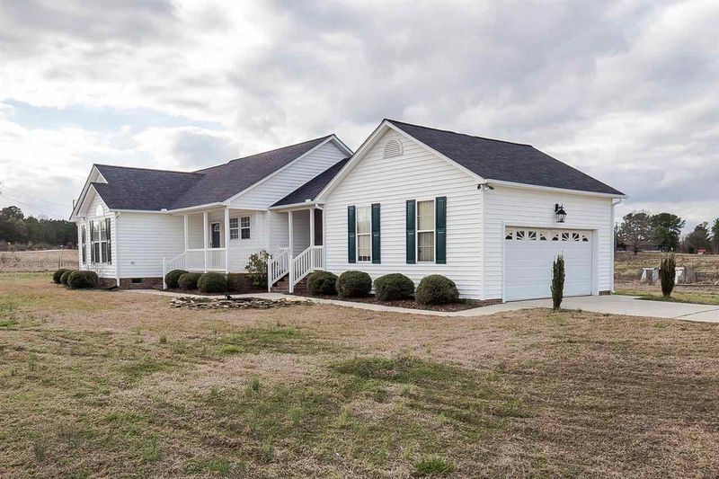 4932 Old Faison Rd, Knightdale, NC 27545