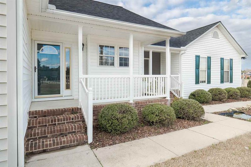 4932 Old Faison Rd, Knightdale, NC 27545