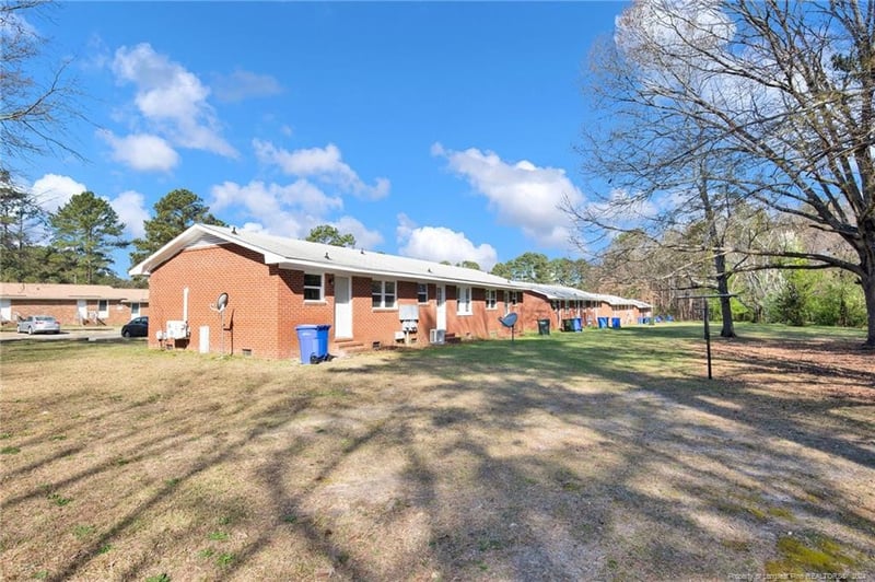 49324926 Galveston Dr, Fayetteville, NC 28303