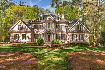 4933 Cremshaw Ct, Raleigh, NC 27614