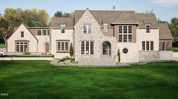 4933 Foxridge Dr, Raleigh, NC 27614