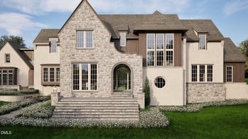 4933 Foxridge Dr, Raleigh, NC 27614