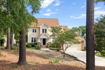 4933 Harbour Towne Dr, Raleigh, NC 27604