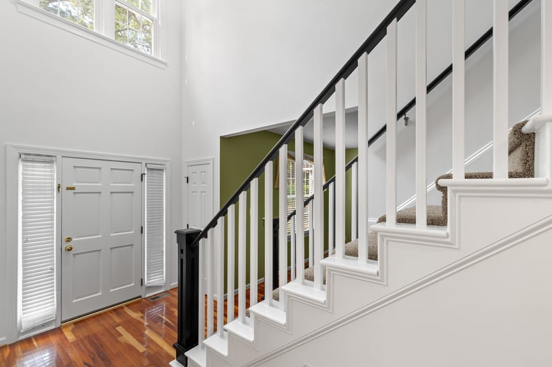 4933 Harbour Towne Dr, Raleigh, NC 27604