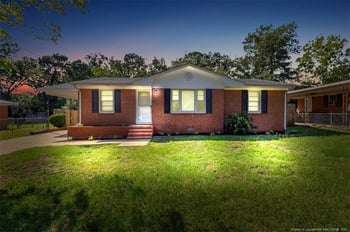 4933 Redwood Dr, Fayetteville, NC 28304