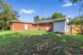 4933 Redwood Dr, Fayetteville, NC 28304
