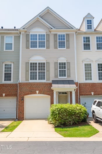 4933 Wyatt Brook Way, Raleigh, NC 27609