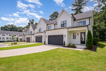 4934 Madone Dr, Raleigh, NC 27606