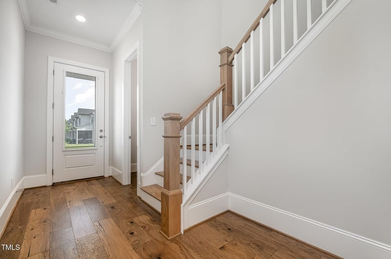 4934 Madone Dr, Raleigh, NC 27606