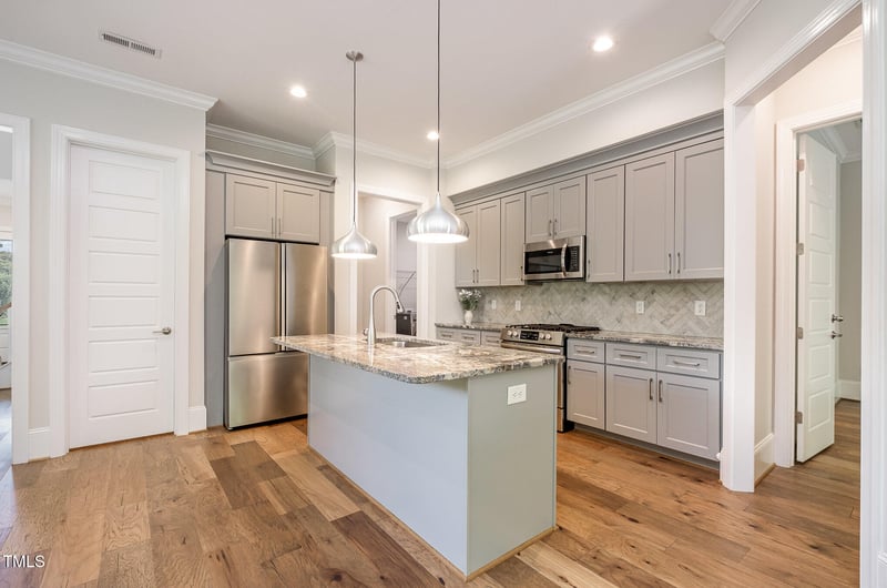 4934 Madone Dr, Raleigh, NC 27606