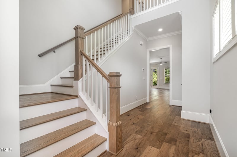 4934 Madone Dr, Raleigh, NC 27606
