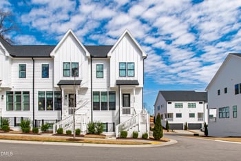 4934 Trek Ln, Raleigh, NC 27606