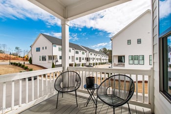 4934 Trek Ln, Raleigh, NC 27606