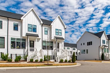 4934 Trek Ln, Raleigh, NC 27606