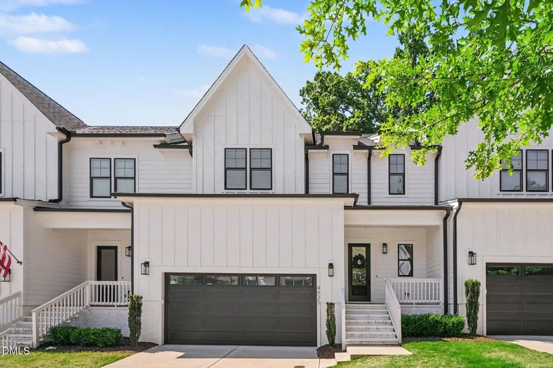 4935 Trek Ln, Raleigh, NC 27606