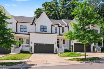 4935 Trek Ln, Raleigh, NC 27606